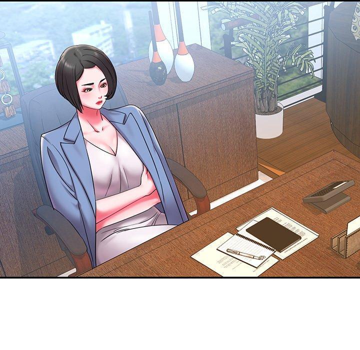 被抛弃的男人，第 9 话，第 69 页