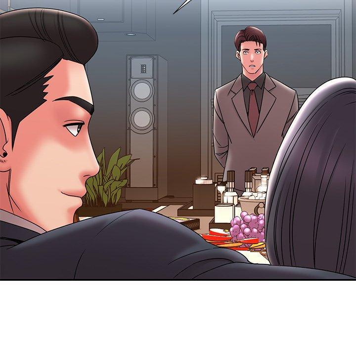被抛弃的男人，第 18 话，第 77 页