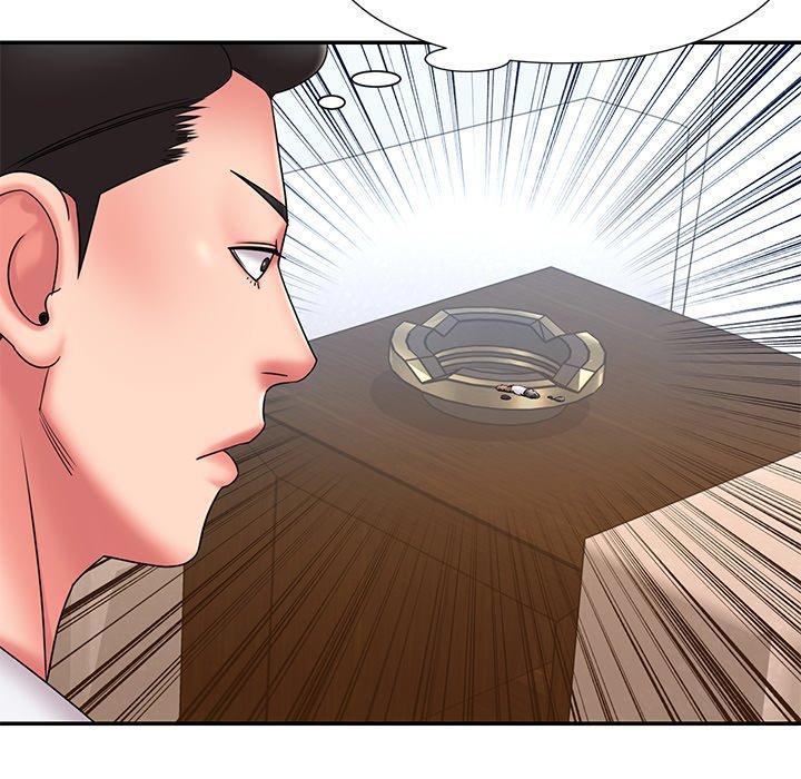 被抛弃的男人，第 21 话，第 34 页
