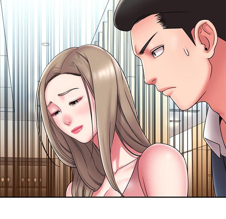 被抛弃的男人，第 21 话，第 103 页