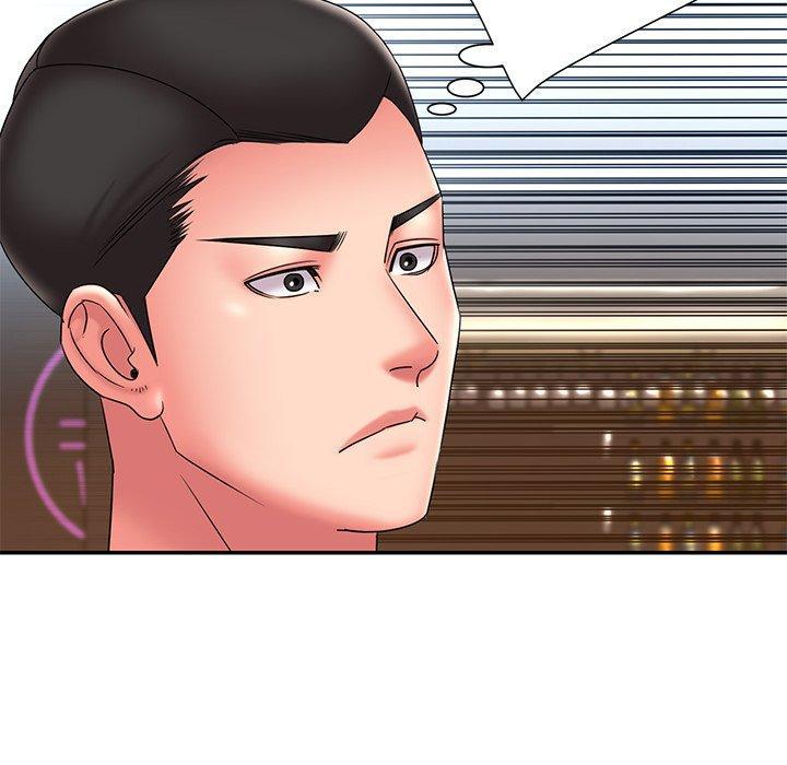 被抛弃的男人，第 21 话，第 40 页