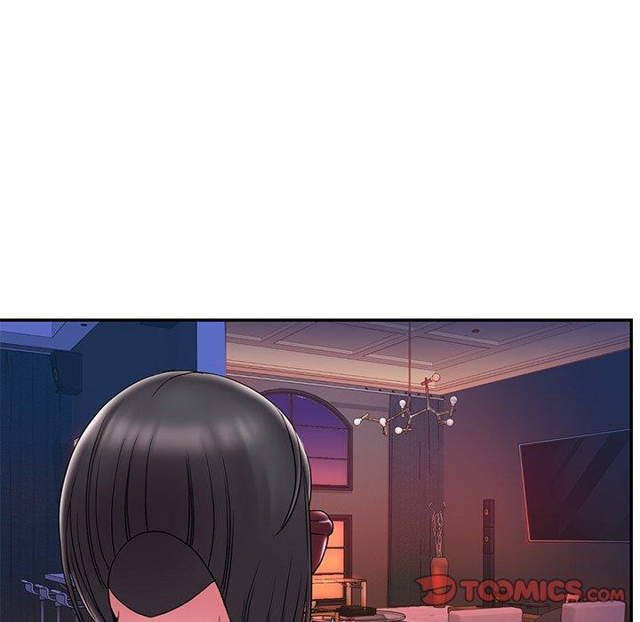 被抛弃的男人，第 21 话，第 8 页