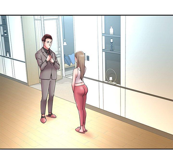 被抛弃的男人，第 21 话，第 77 页