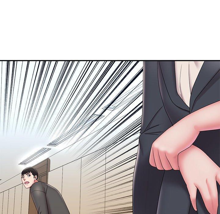 被抛弃的男人，第 26 话，第 5 页