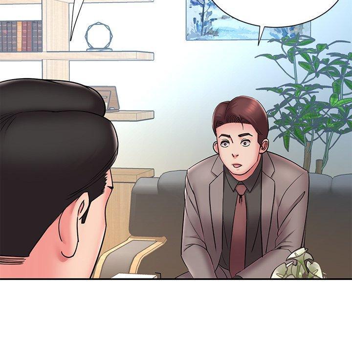 被抛弃的男人，第 26 话，第 84 页