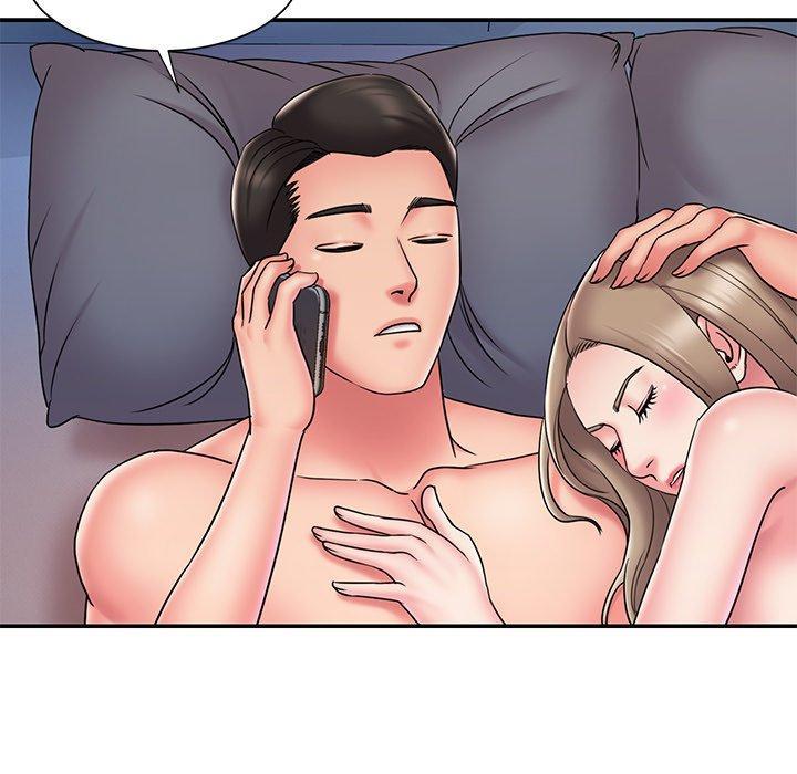 被抛弃的男人，第 31 话，第 52 页