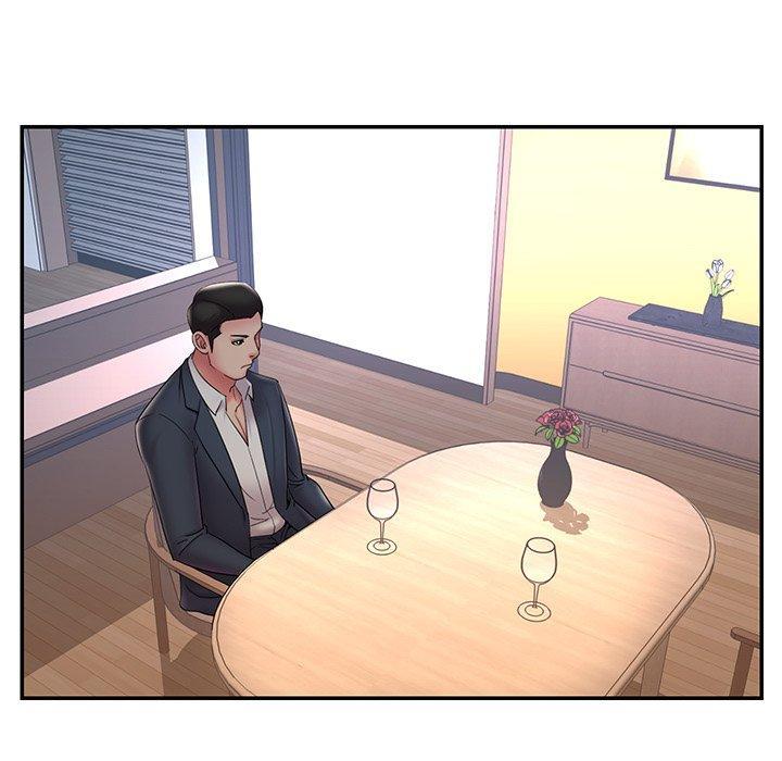 被抛弃的男人，第 33 话，第 40 页