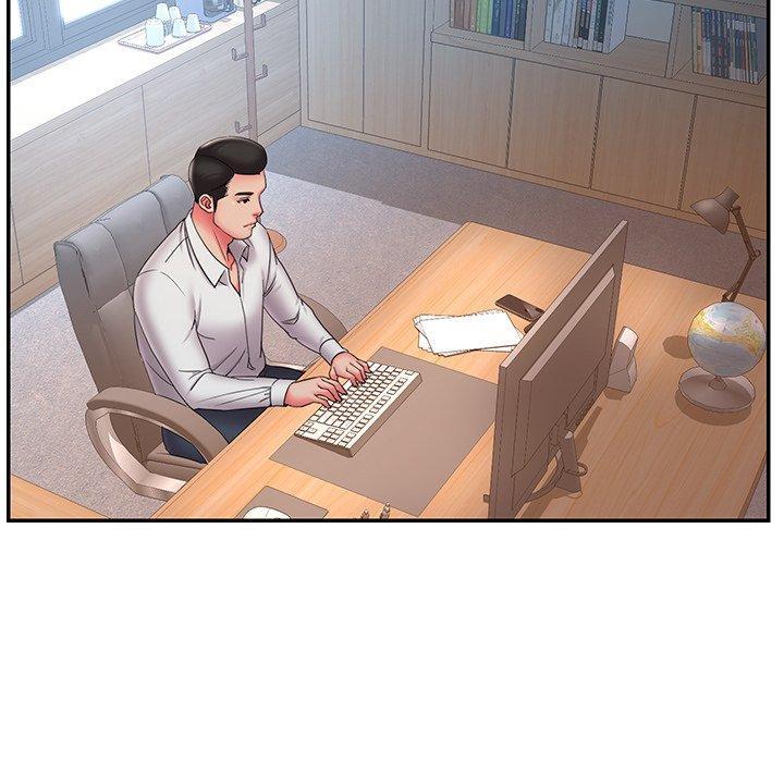 被抛弃的男人，第 34 话，第 40 页