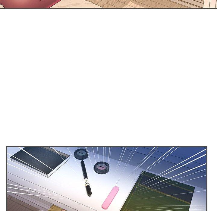 被抛弃的男人，第 35 话，第 5 页