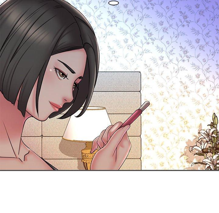 被抛弃的男人，第 35 话，第 40 页