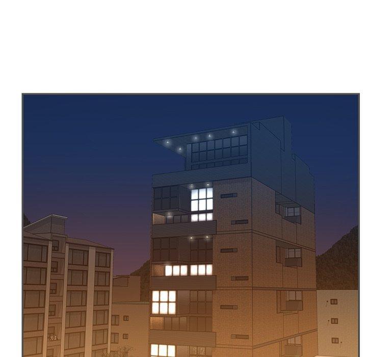 被抛弃的男人，第 35 话，第 21 页