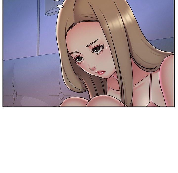 被抛弃的男人，第 36 话，第 40 页
