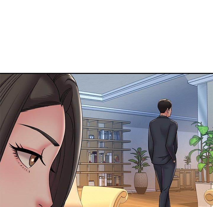 被抛弃的男人，第 36 话，第 28 页