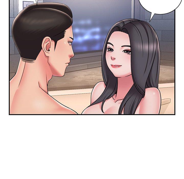 被抛弃的男人，第 36 话，第 77 页