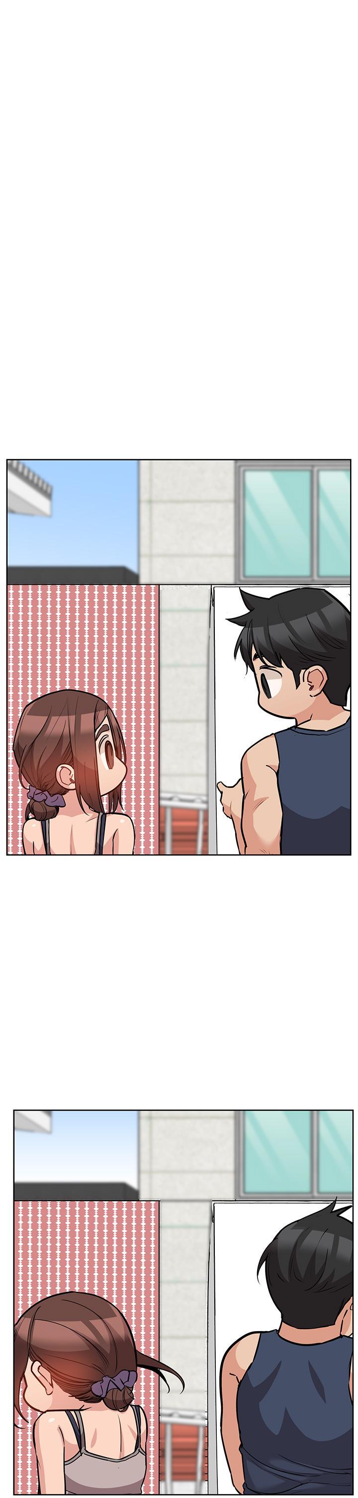要對媽媽保密唷!，第49話-撫慰阿姨的寂寞，第 15 页