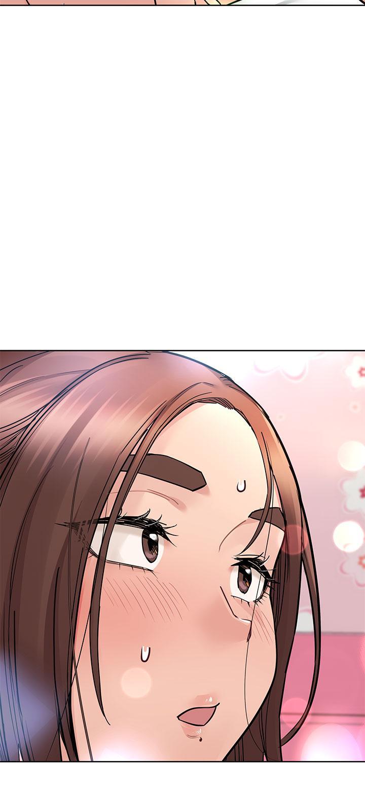 要對媽媽保密唷!，第73話-跑到女兒房間打炮，第 52 页