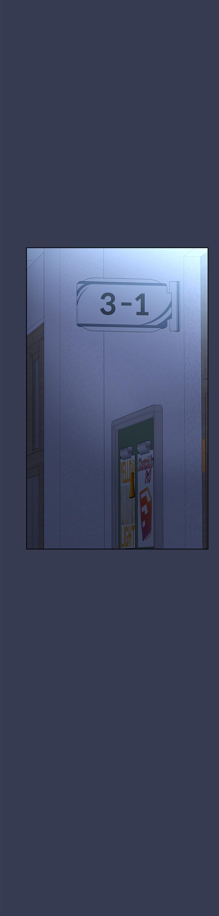 要對媽媽保密唷!，第75話-給你滿滿的愛，第 44 页
