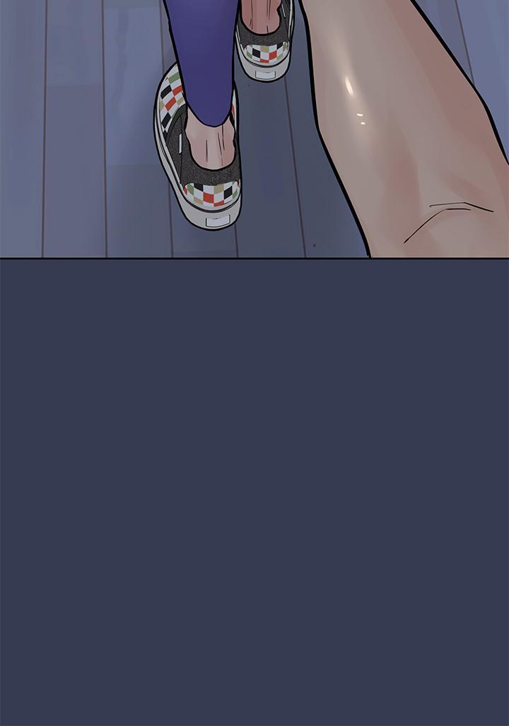 要對媽媽保密唷!，第76話-把嫩妹吃乾抹淨，第 49 页
