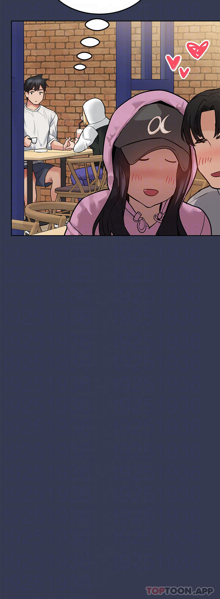要對媽媽保密唷!，第77話-我想懷上你的孩子，第 18 页