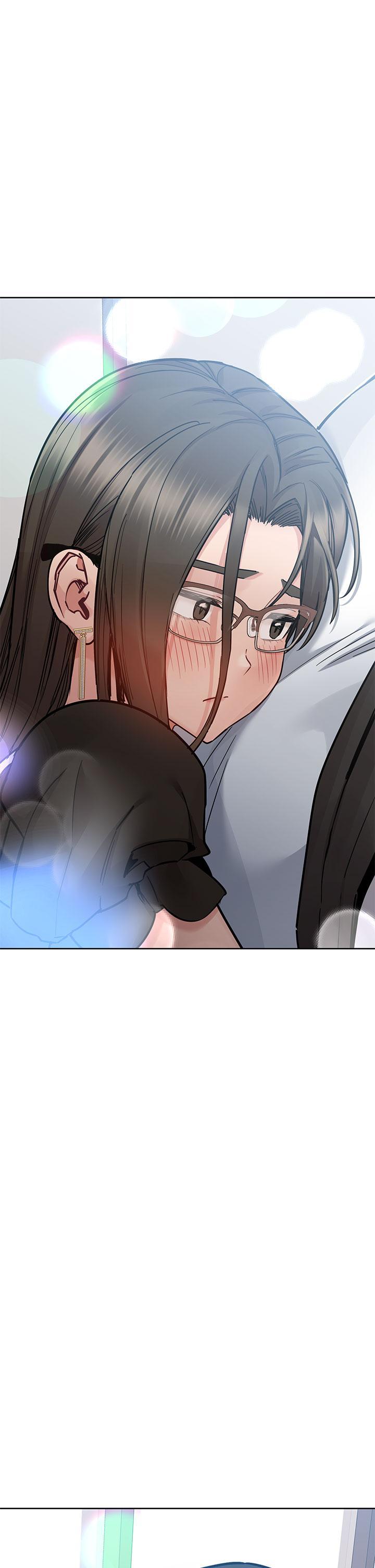 要對媽媽保密唷!，第83話-不准碰我的女人，第 60 页