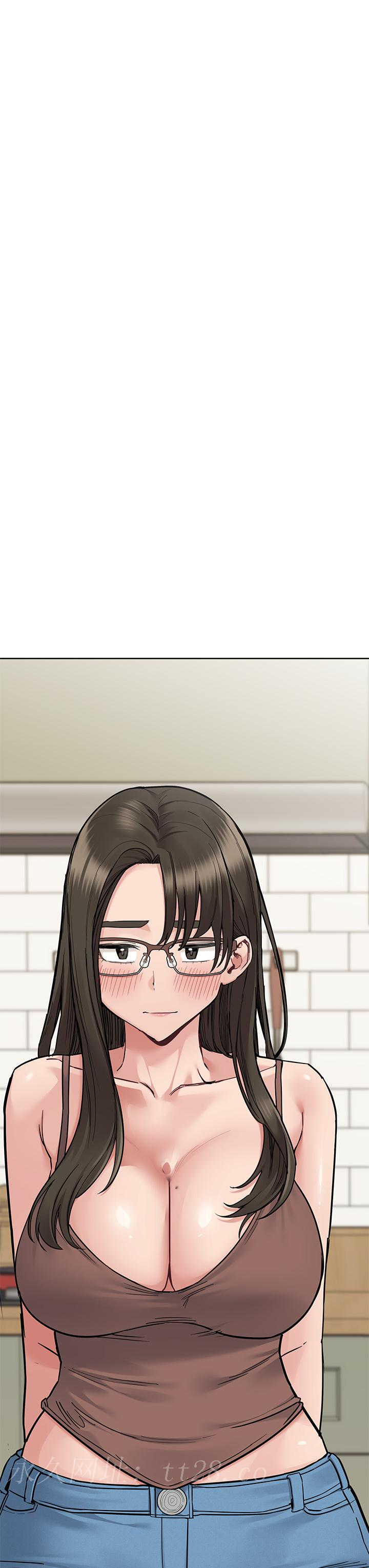 要對媽媽保密唷!，第88話-火熱的最後一炮，第 69 页