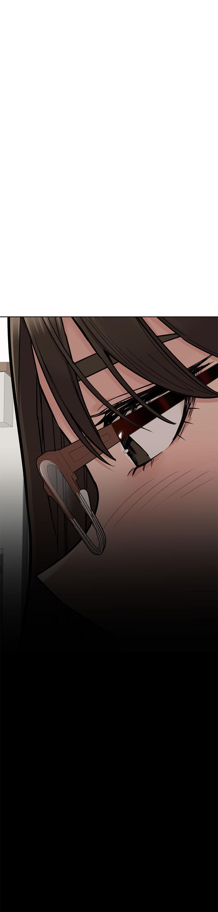 要對媽媽保密唷!，第89話-我果然還是離不開你，第 8 页