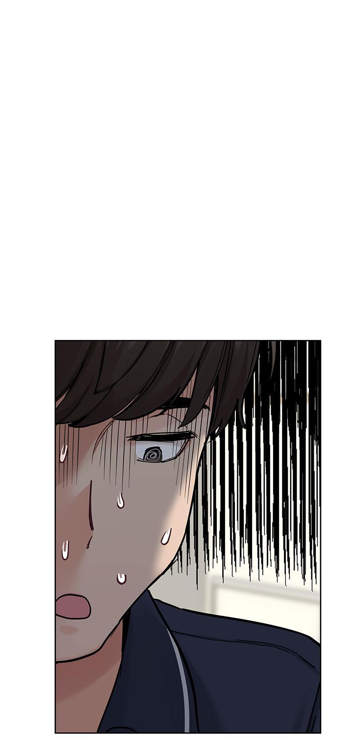 要對媽媽保密唷!，第97話-徹夜「身心交流」，第 12 页
