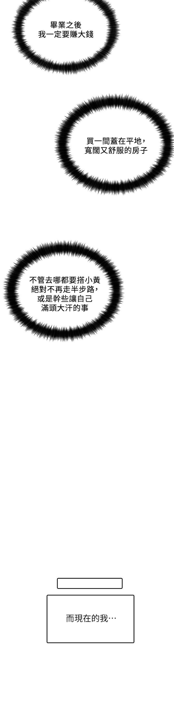 誠徵粗工，第1話-春光乍泄的工地女神們，第 8 页