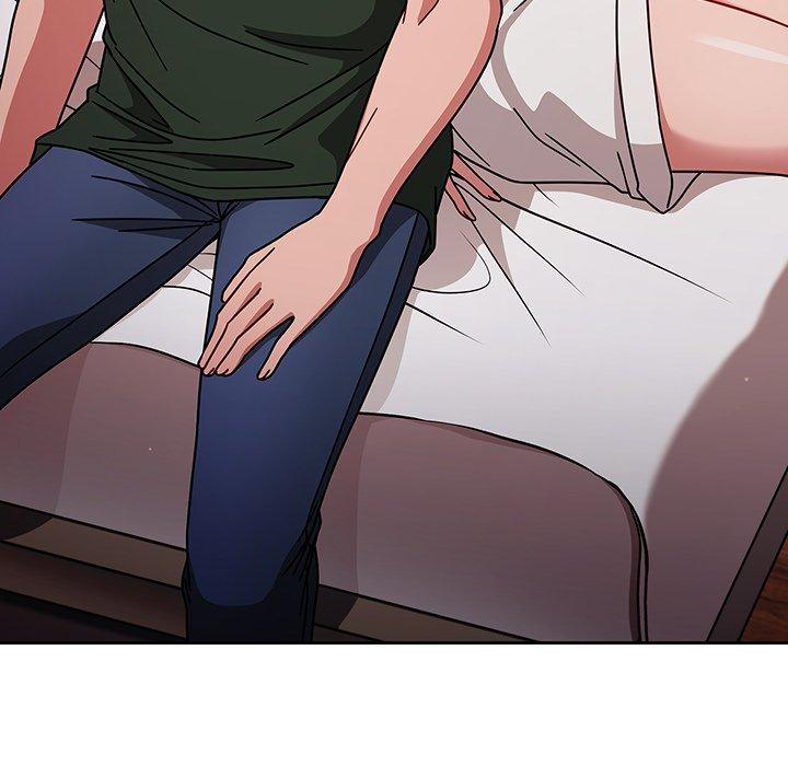 調教開關，第 16 話，第 84 页