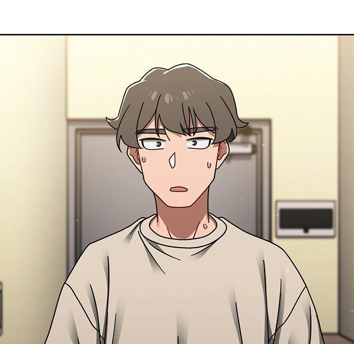 調教開關，第 50 話，第 126 页