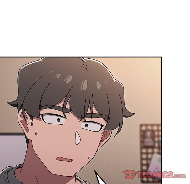 調教開關，第 52 話，第 15 页