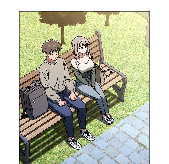 調教開關，第 56 話，第 5 页