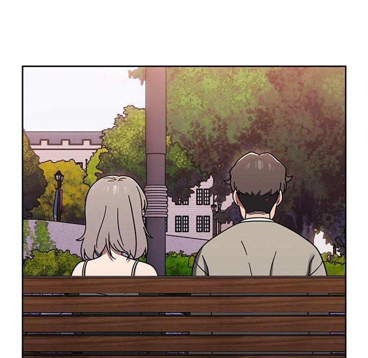 調教開關，第 56 話，第 33 页