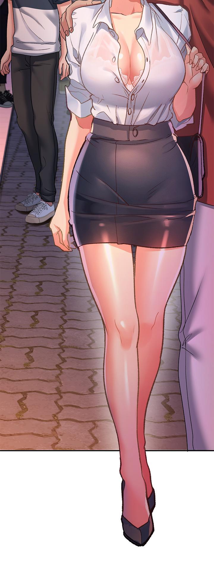 請滑入解鎖，第11話-玩壞我，再一滴不剩射給我，第 44 页