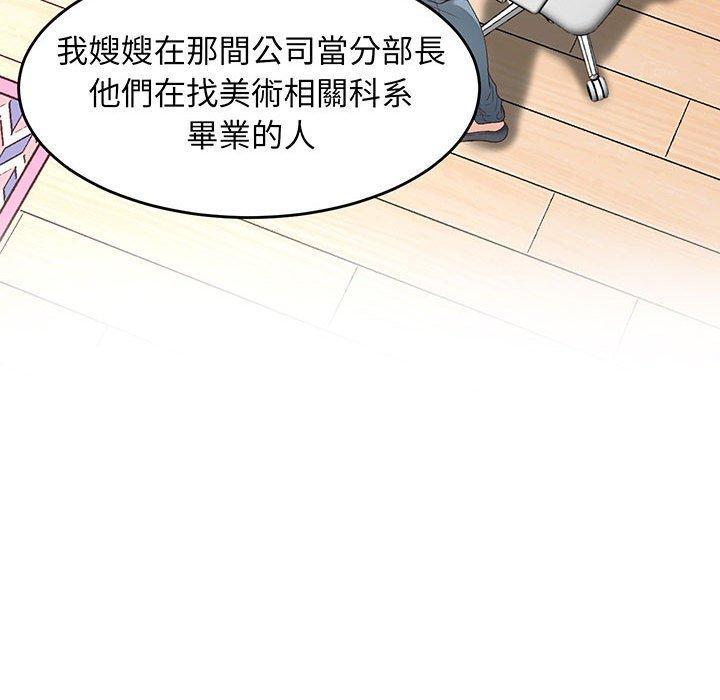 超人氣美術家教，第 1 話，第 69 页