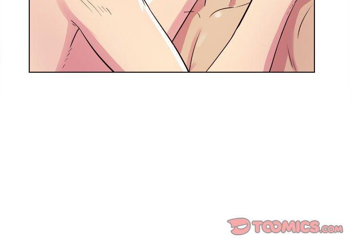 他和她們的工作室，第 7 話，第 3 页