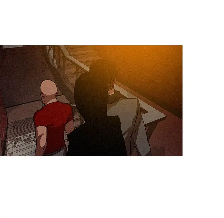 迷失天堂，第23话，第 64 页