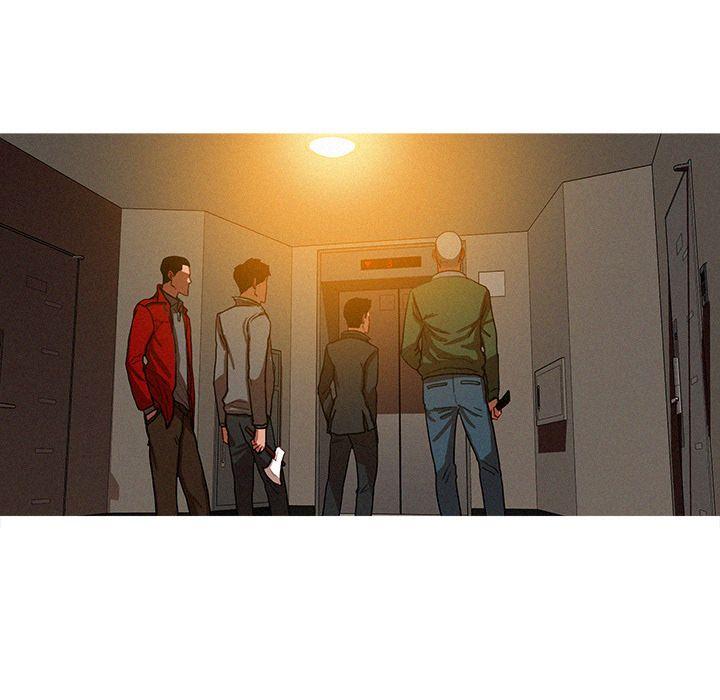 迷失天堂，第27话，第 15 页
