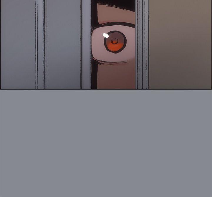 适合噼腿的好日子，第7話，第 22 页