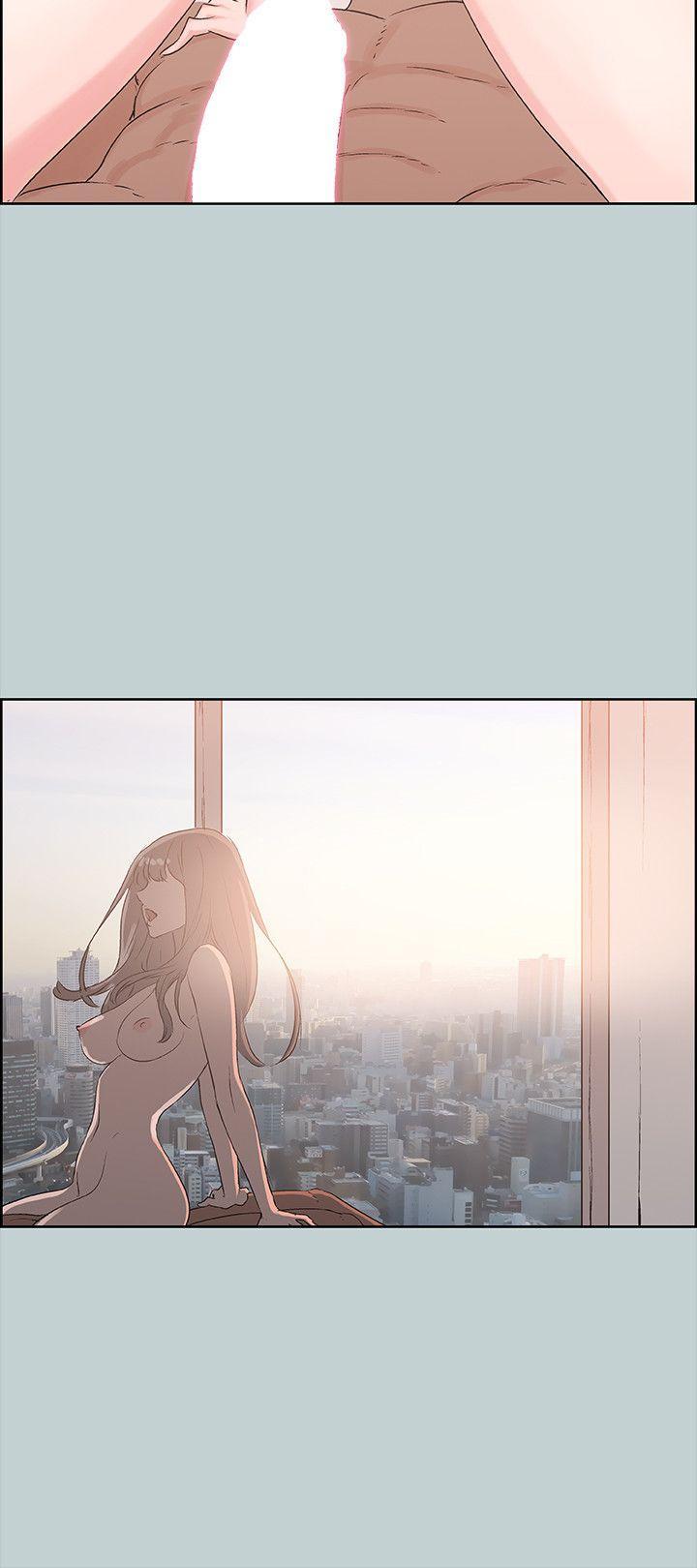 适合噼腿的好日子，第77話 - 這是一部成人漫畫，第 12 页