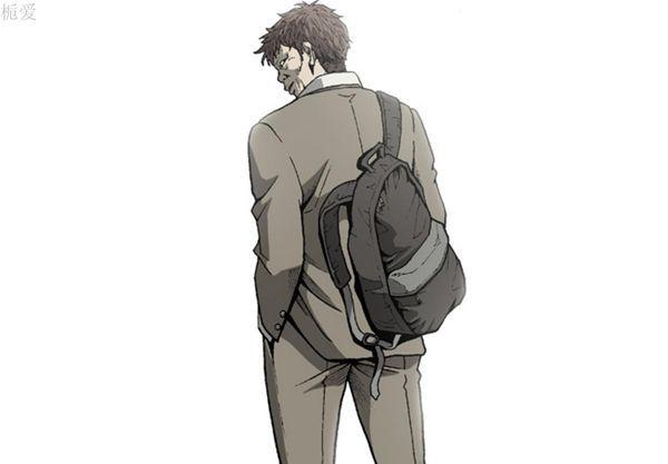 逐步靠近，第36话，第 3 页
