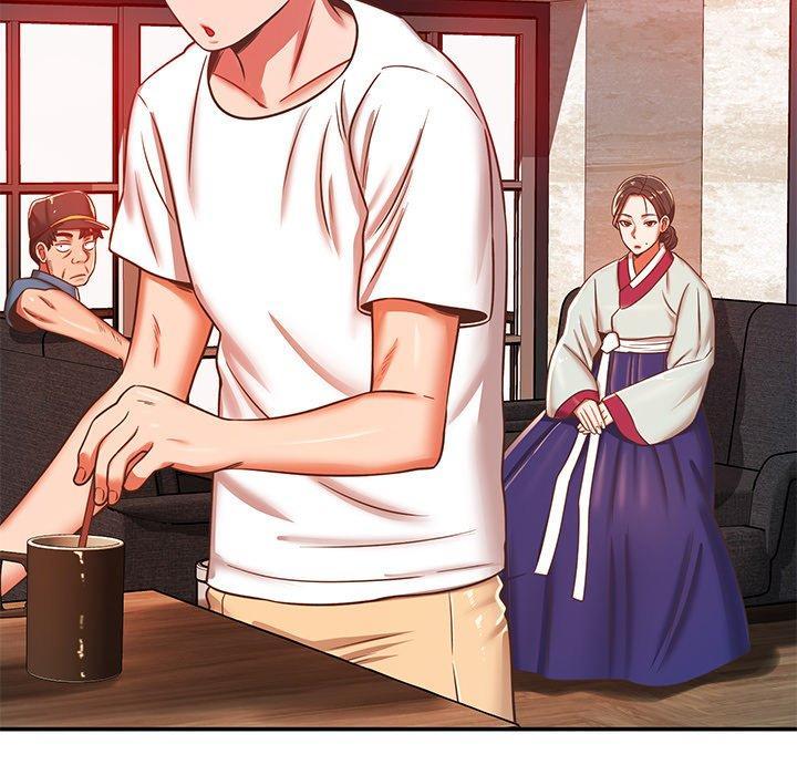 鄰居的滋味，第 32 話，第 21 页