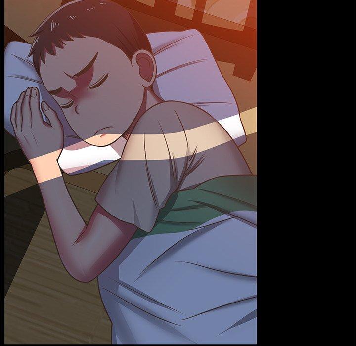 鄰居的滋味，第 33 話，第 65 页