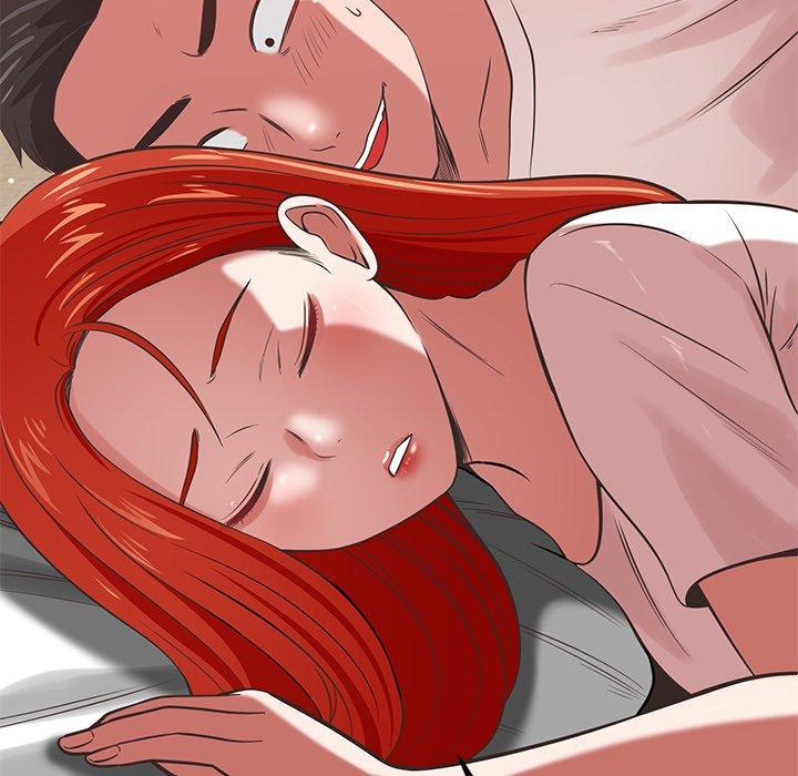 鄰居的滋味，第 42 話，第 69 页