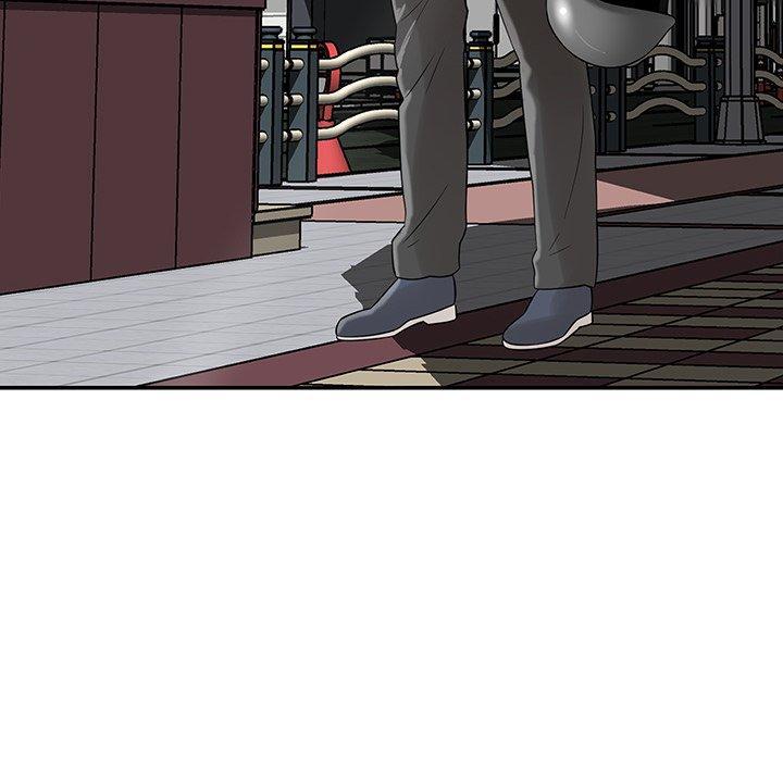 鄰居的滋味，第 44 話，第 160 页
