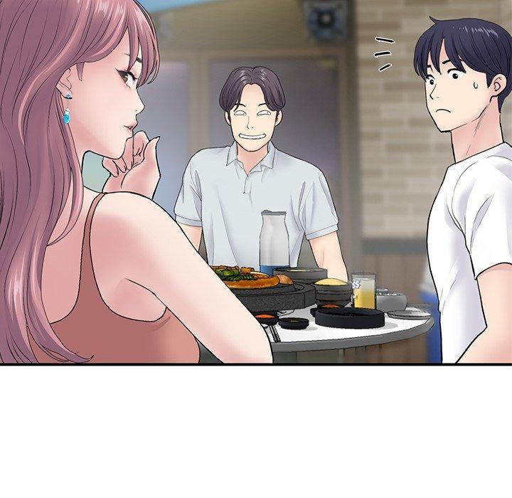 重逢的初戀是繼母，第 2 話，第 159 页