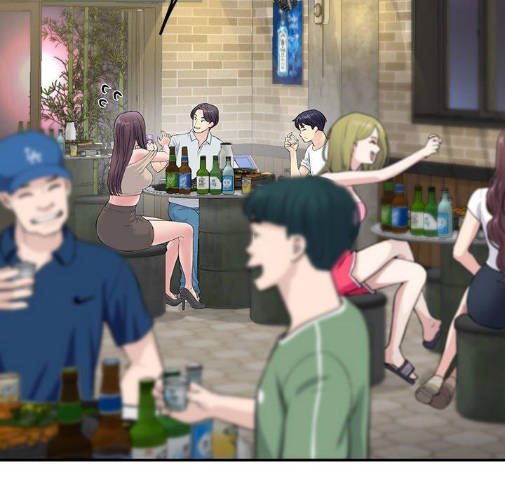 重逢的初戀是繼母，第 2 話，第 141 页