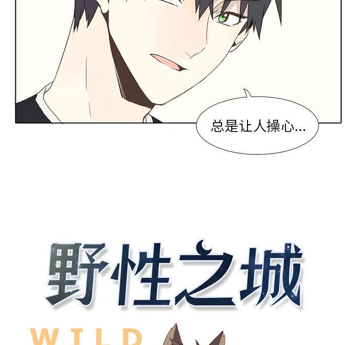 野性之城，第 2 章，第 28 页