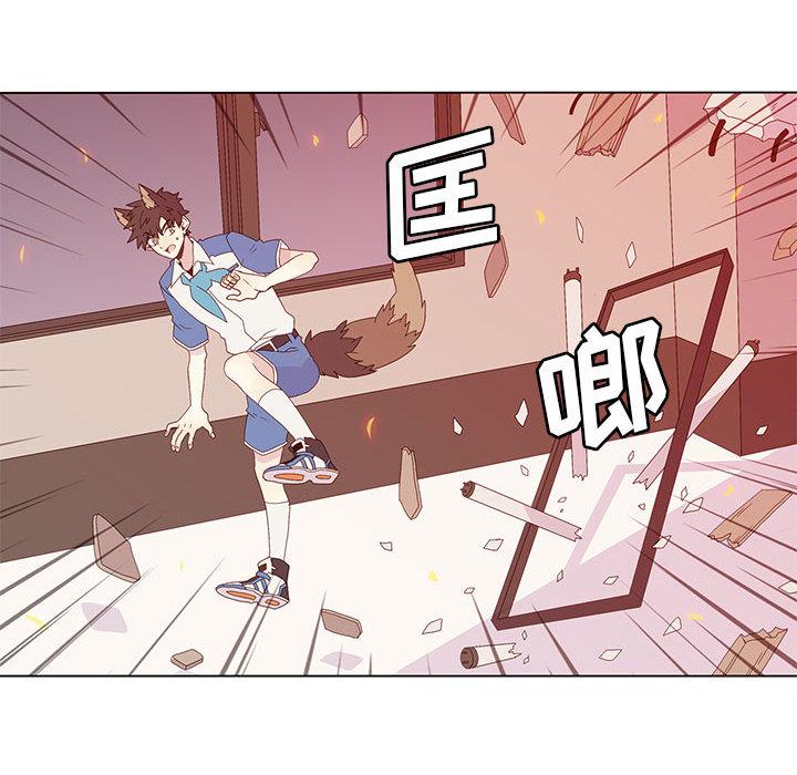 野性之城，第 6 章，第 40 页