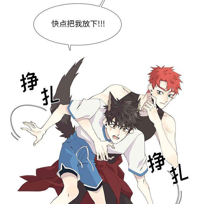 野性之城，第 23 章，第 84 页